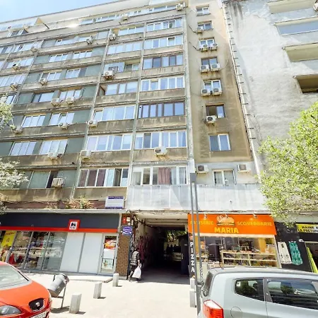 Ruth - Sq. I Balcony I Cheap Parking 公寓